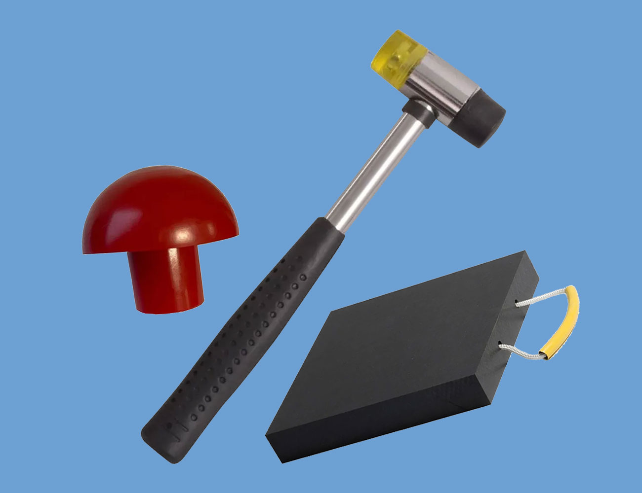 Building and construction