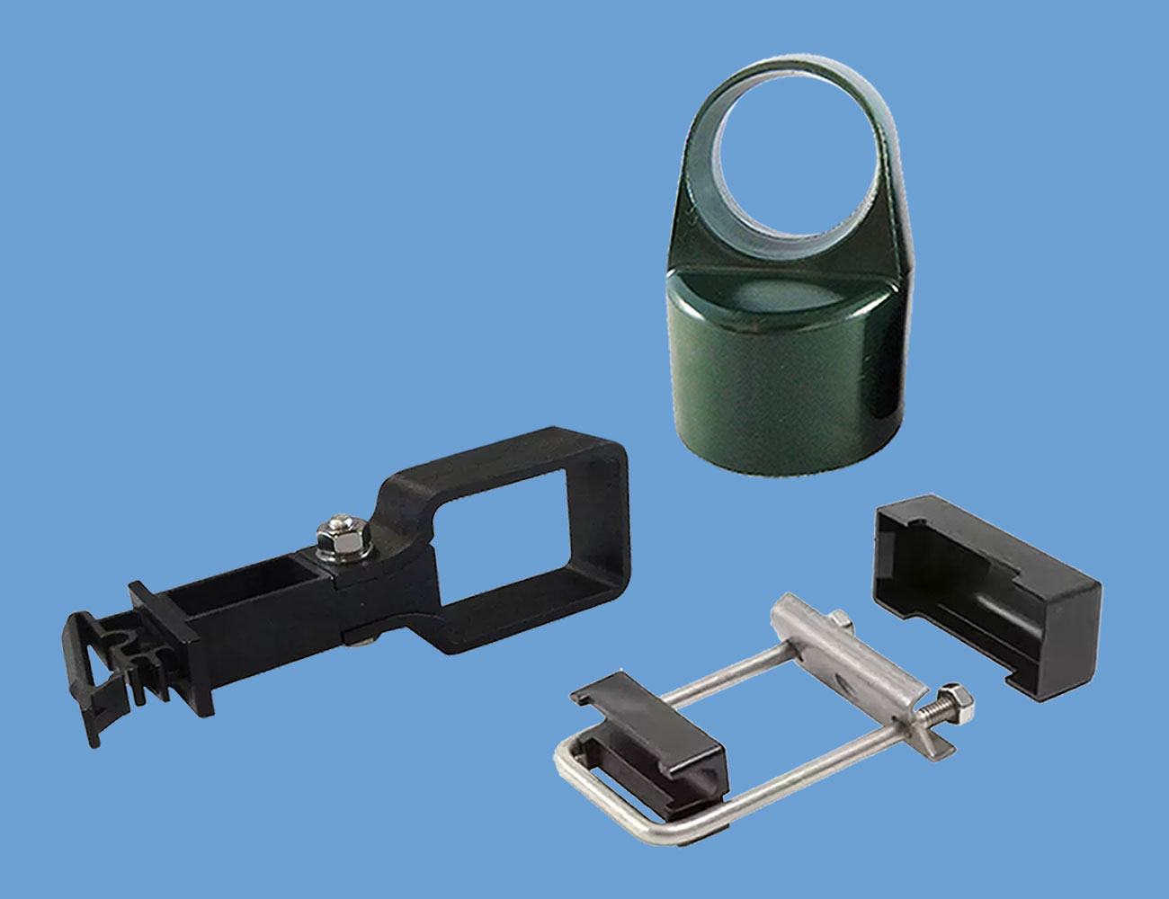 Fencing accessories
