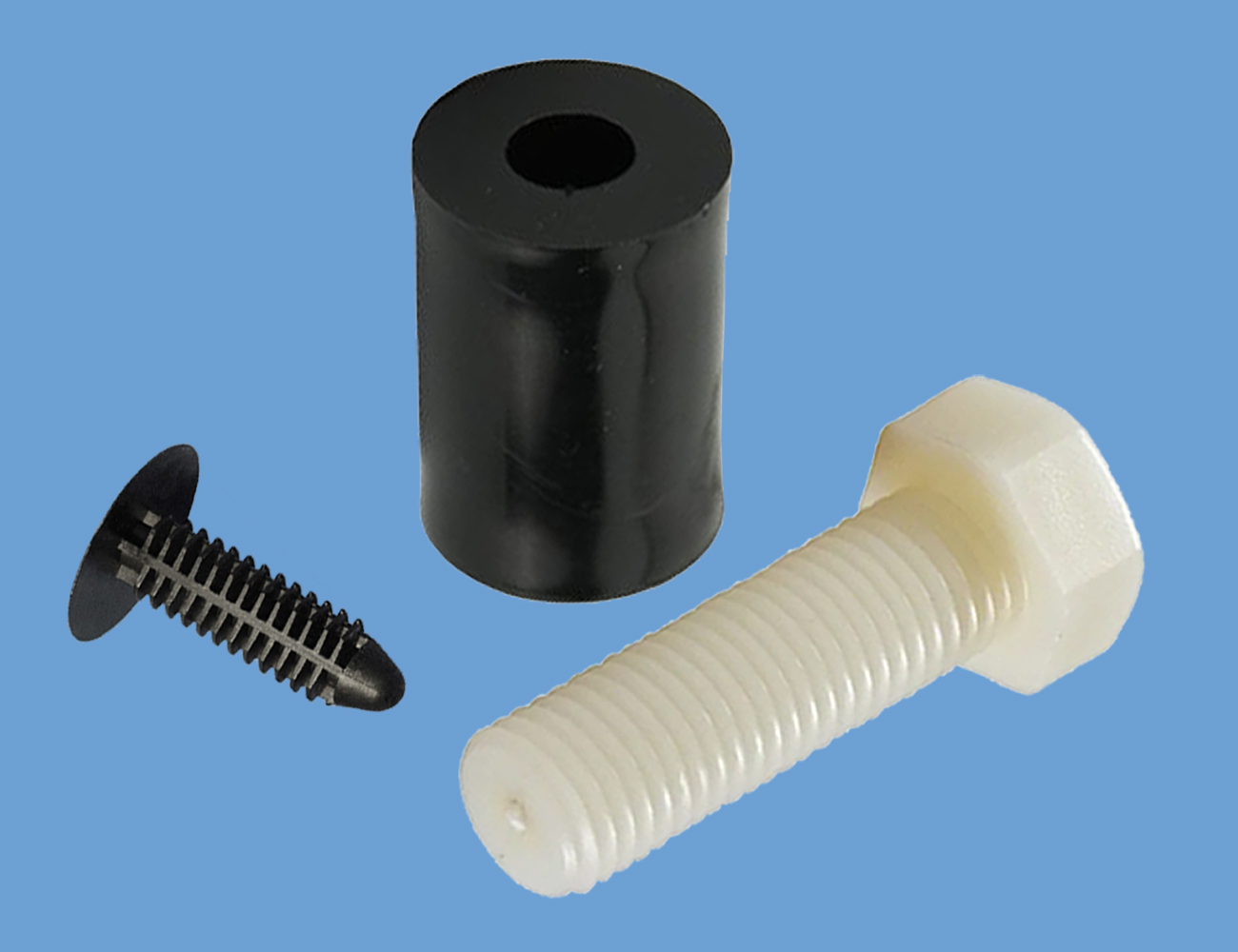 Fasteners