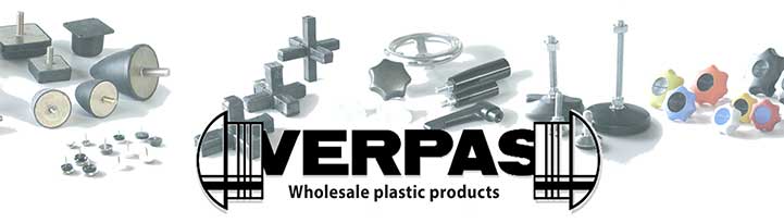 Verpas B.V. Wholesale plastic products