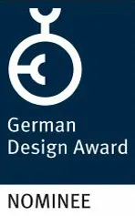 German Design Award - Nominee