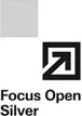 Focus Open - Silver