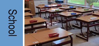 Theme special - School