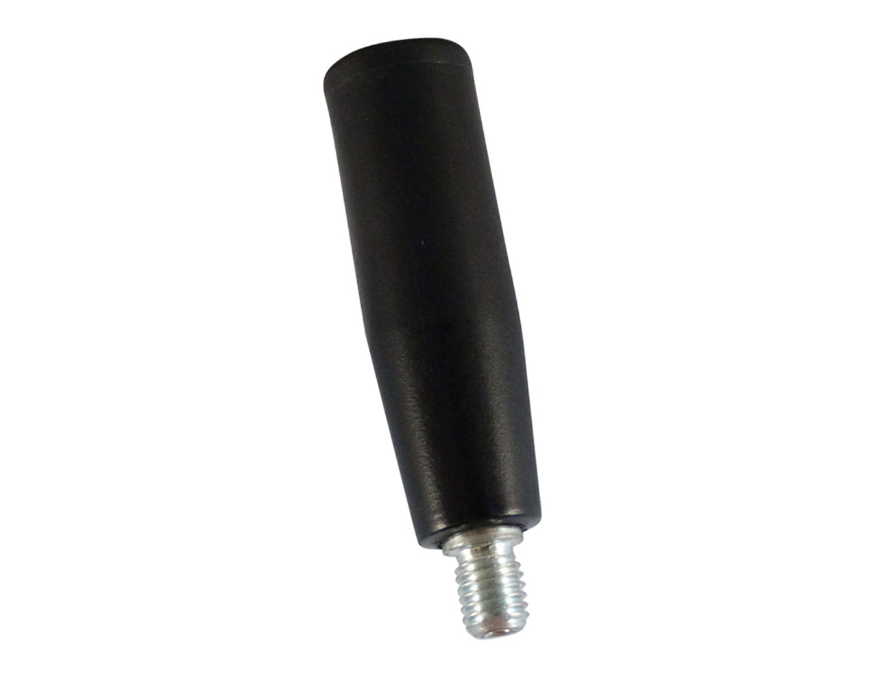 Cylindrical handle - PA - revolving