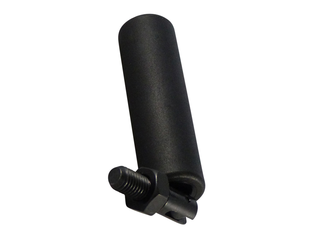 Retractable handle - PA - revolving