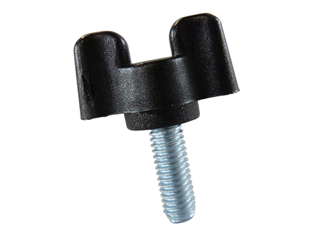 Wing bolts Model 2 - PA - galvanised steel
