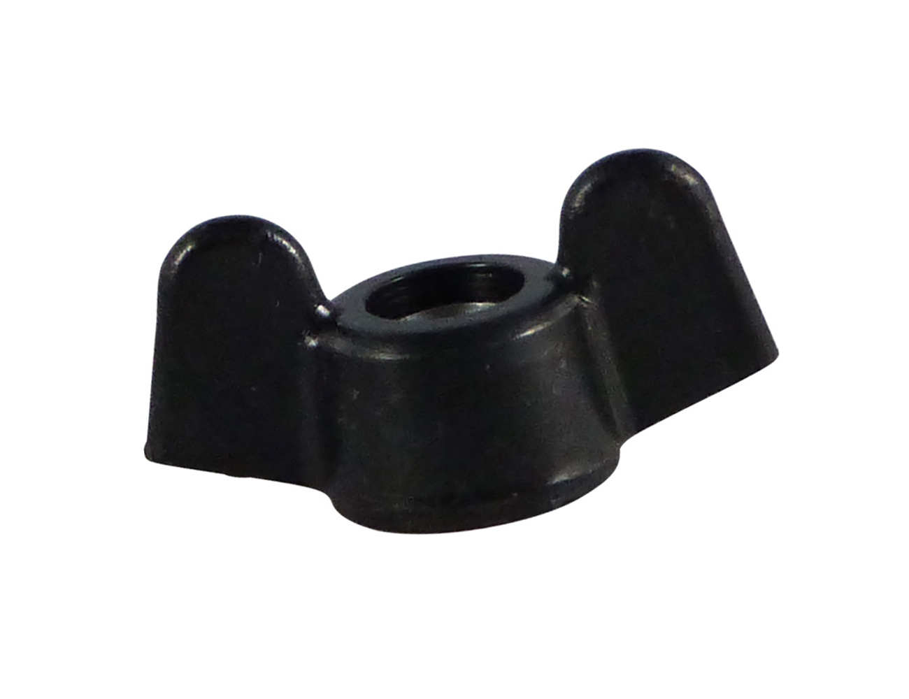 Wing nuts Model 2 - PA - steel threaded insert