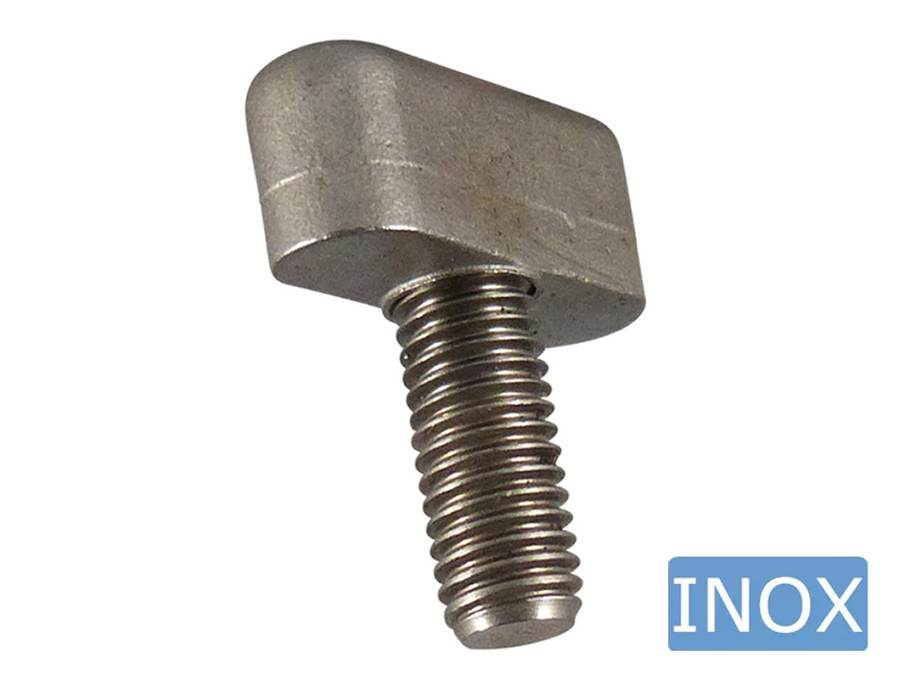 Wing bolts solid stainless steel