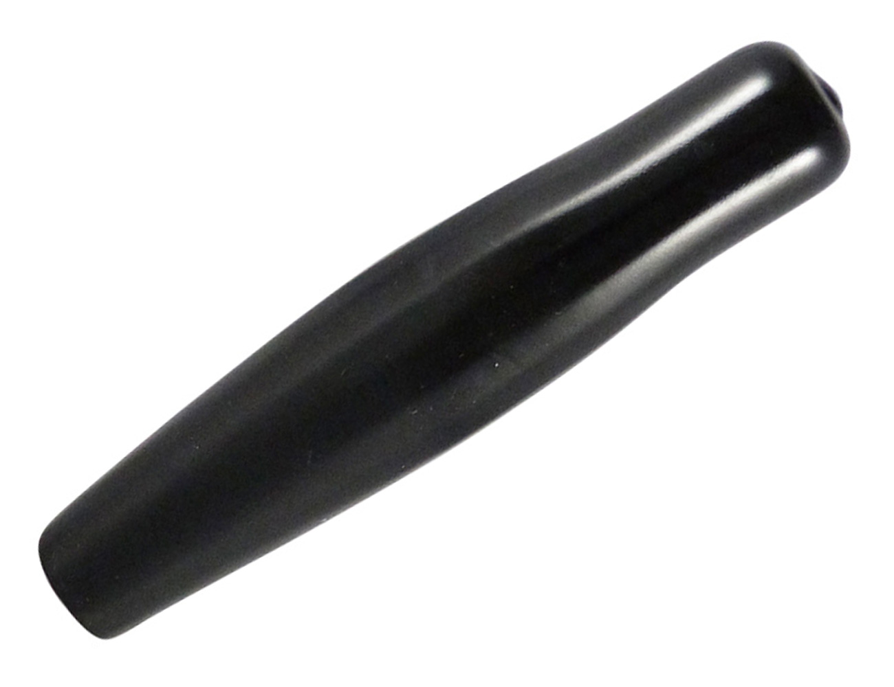 Oval handle - PVC - dip moulded
