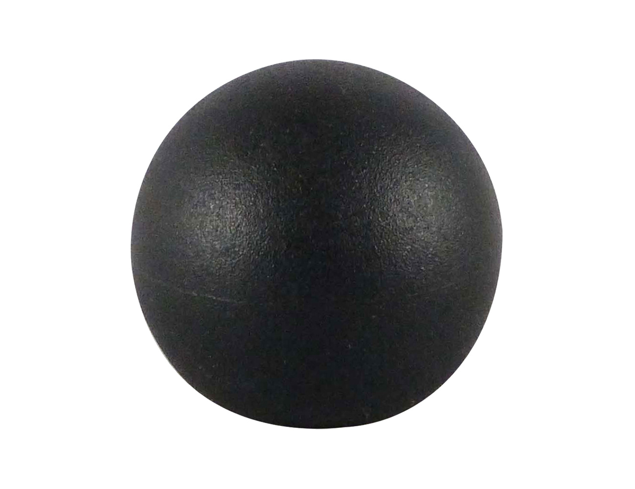 Ball knob PP – DIN 319 – tapped hole