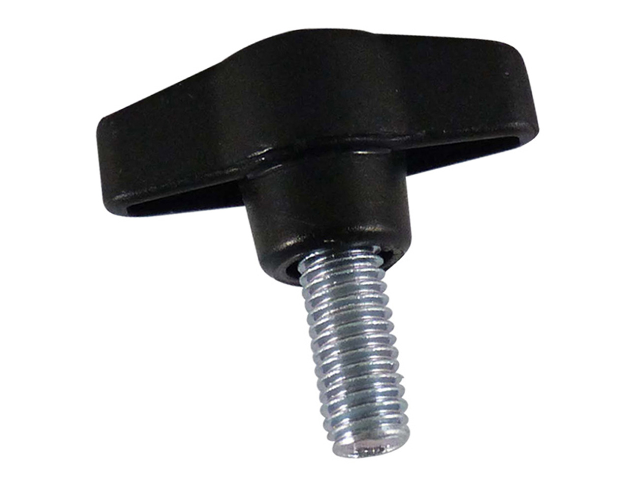 Wing bolts Model 3 - PA - galvanised steel