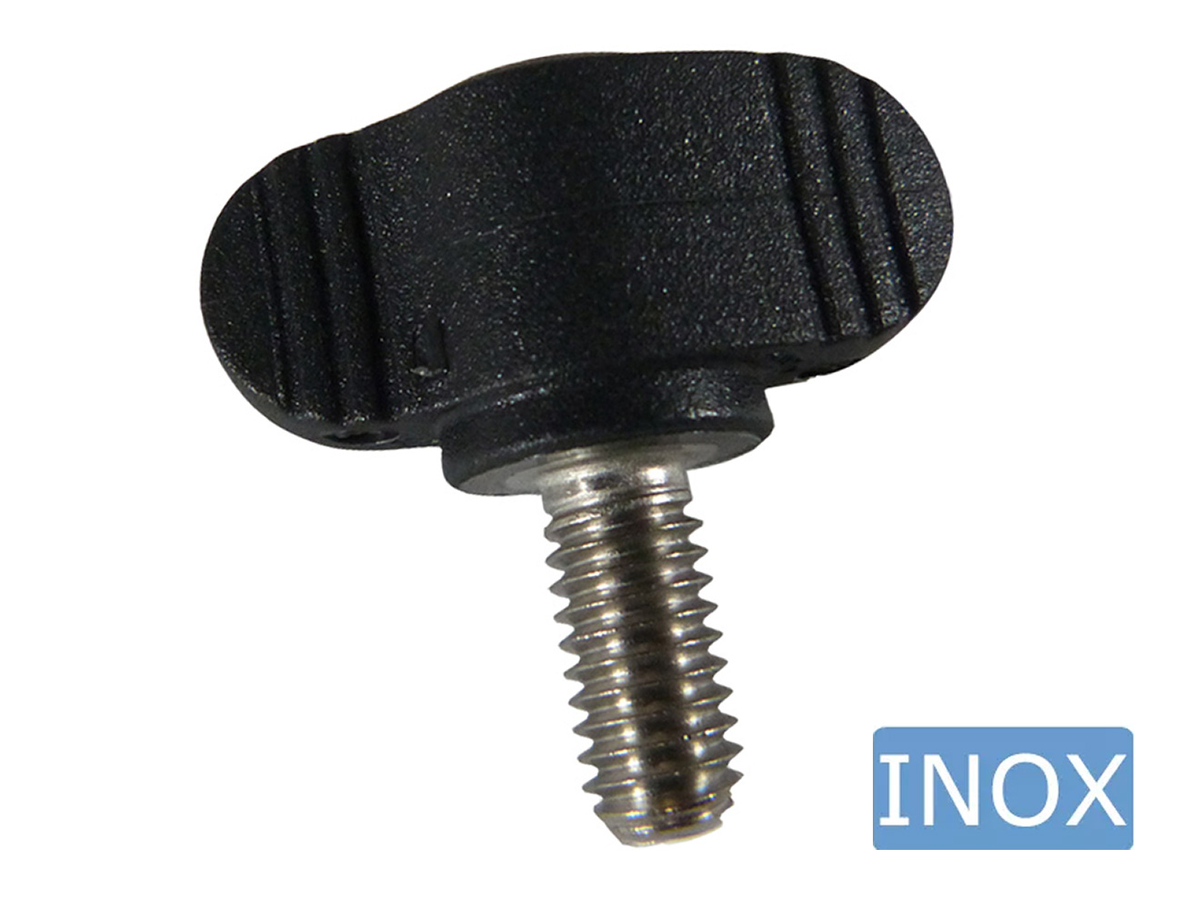 Wing bolts Model 4 - PA - stainless steel