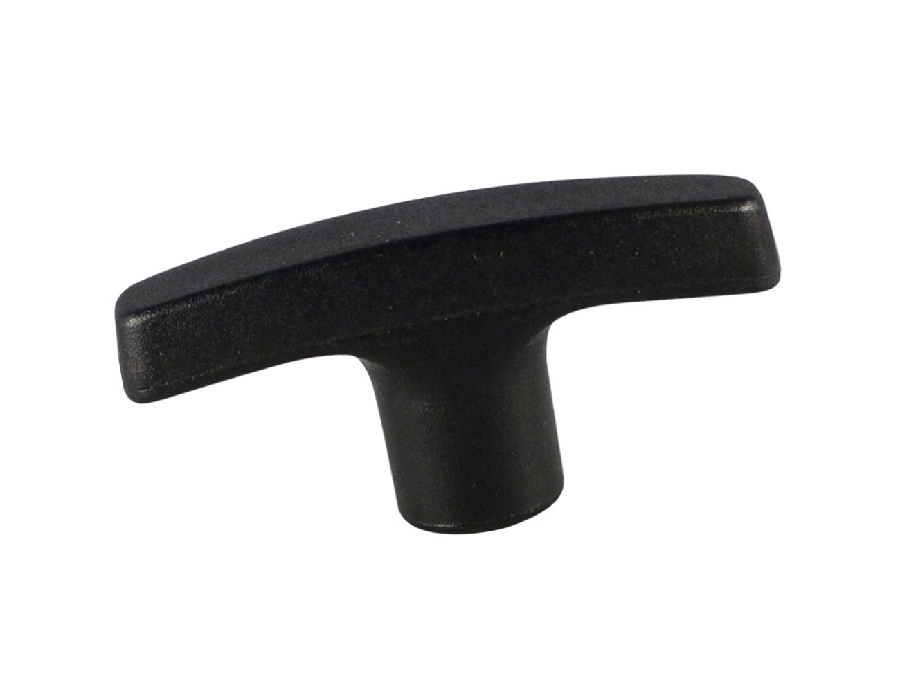 T-grip - PA - metal thread insert