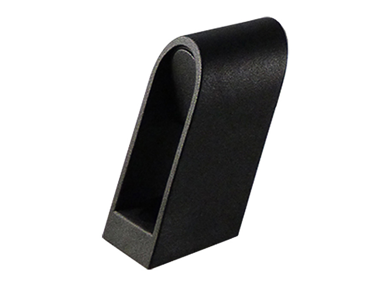 Seperate end pieces PA for handlebars