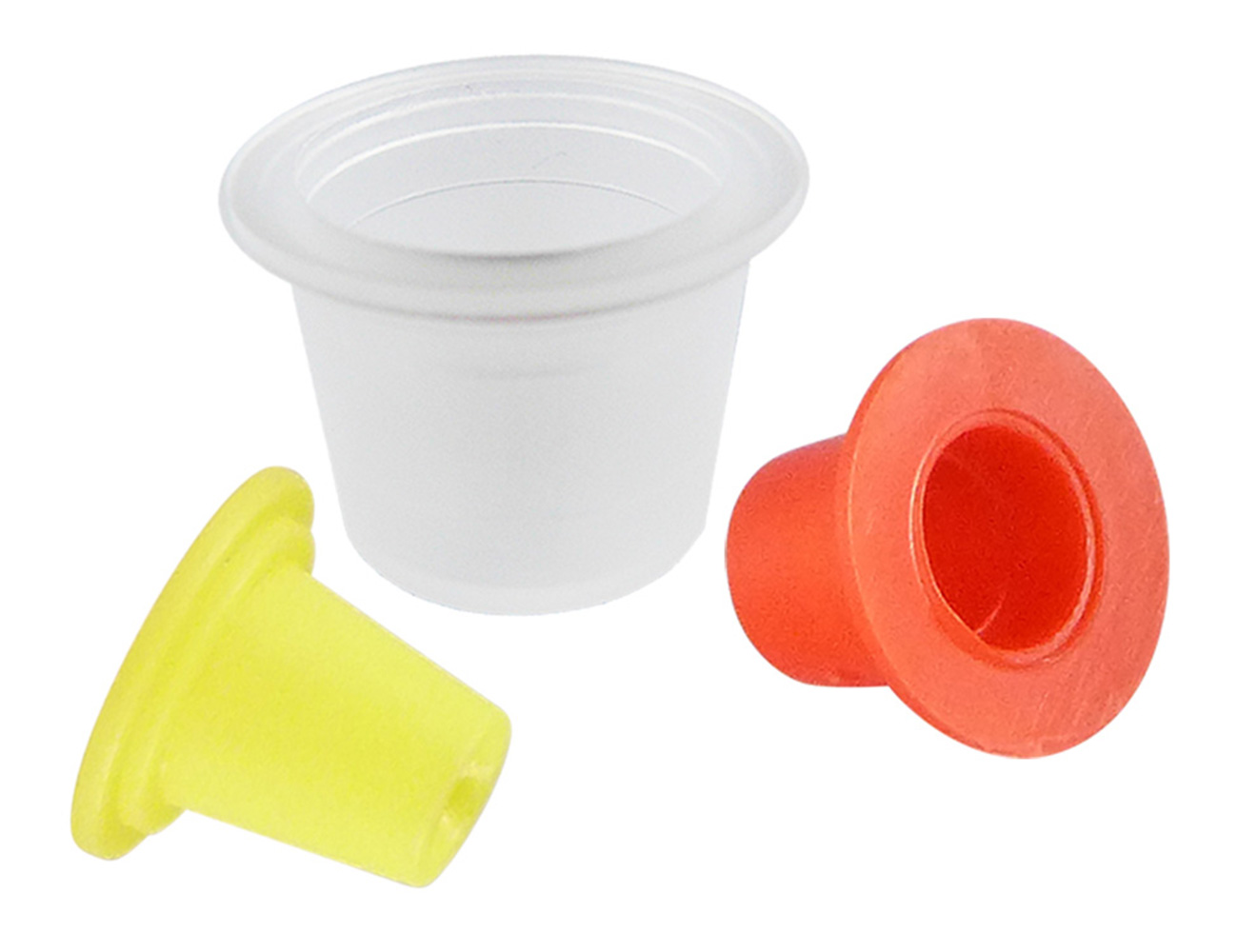 Protective plugs – tapered