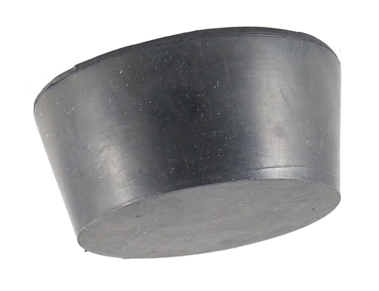 EPDM rubber tapered plug
