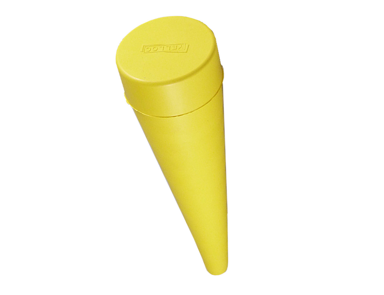 Tapered service plugs - Yelloc