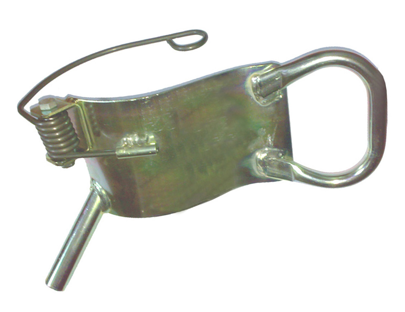 Installation tool for hose protectors / spiral wrap