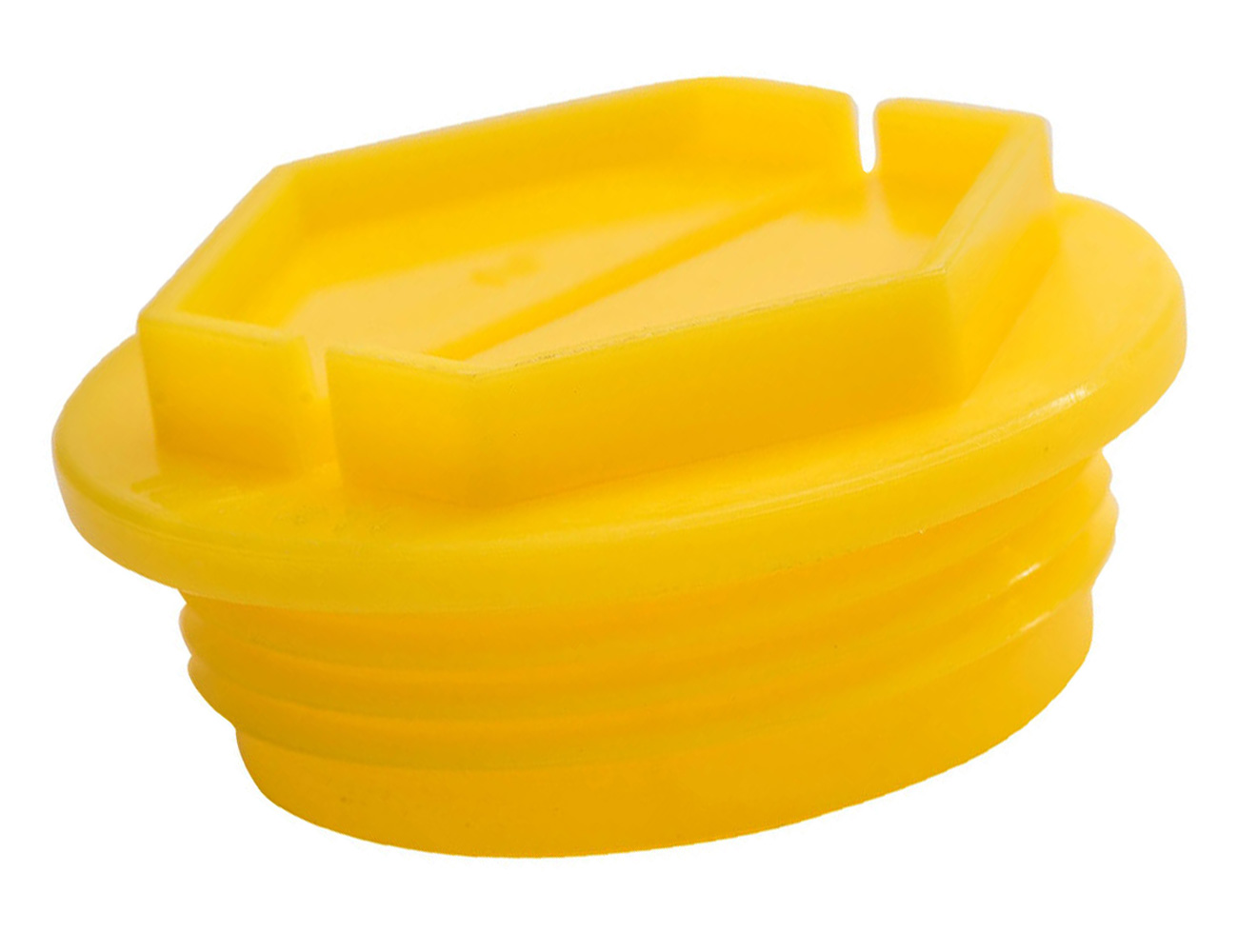 Threaded sealing plugs BSP/UNF/Metric