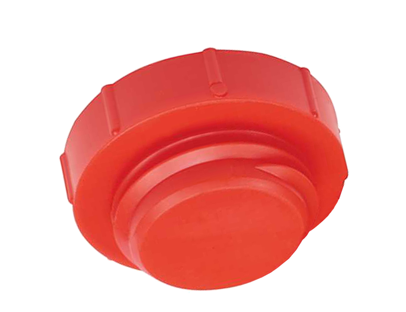Threaded protection plugs NPT