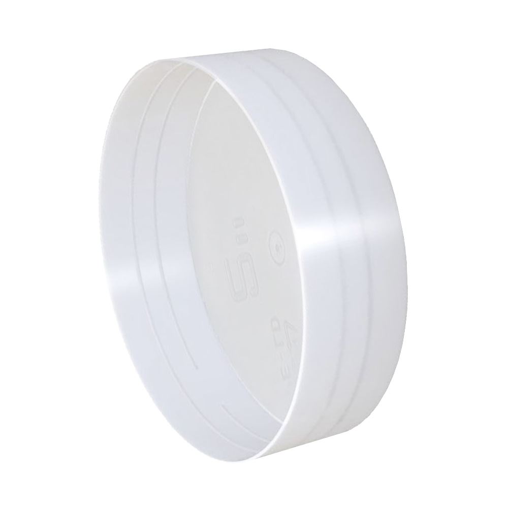 Protective pipe end caps - plastic - ANSI & ISO 6708 - verpas