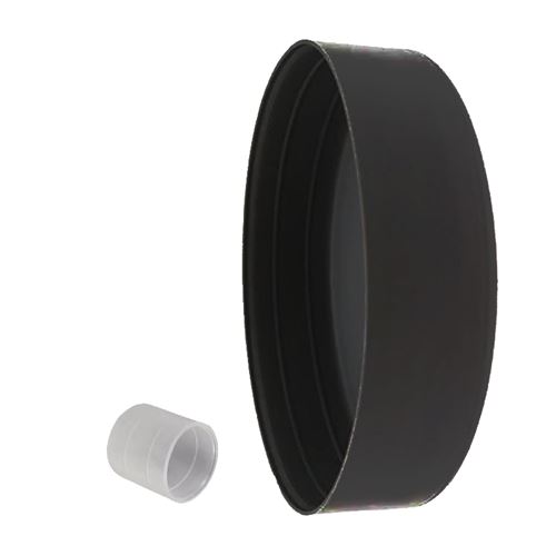 Protective pipe end caps - plastic - ANSI & ISO 6708 - verpas