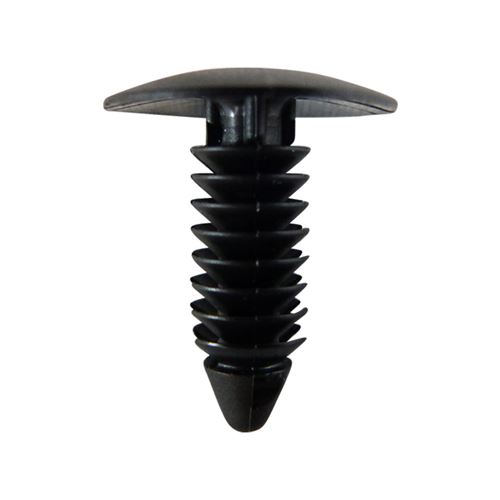 Fir tree fastener - PA 6.6 - verpas