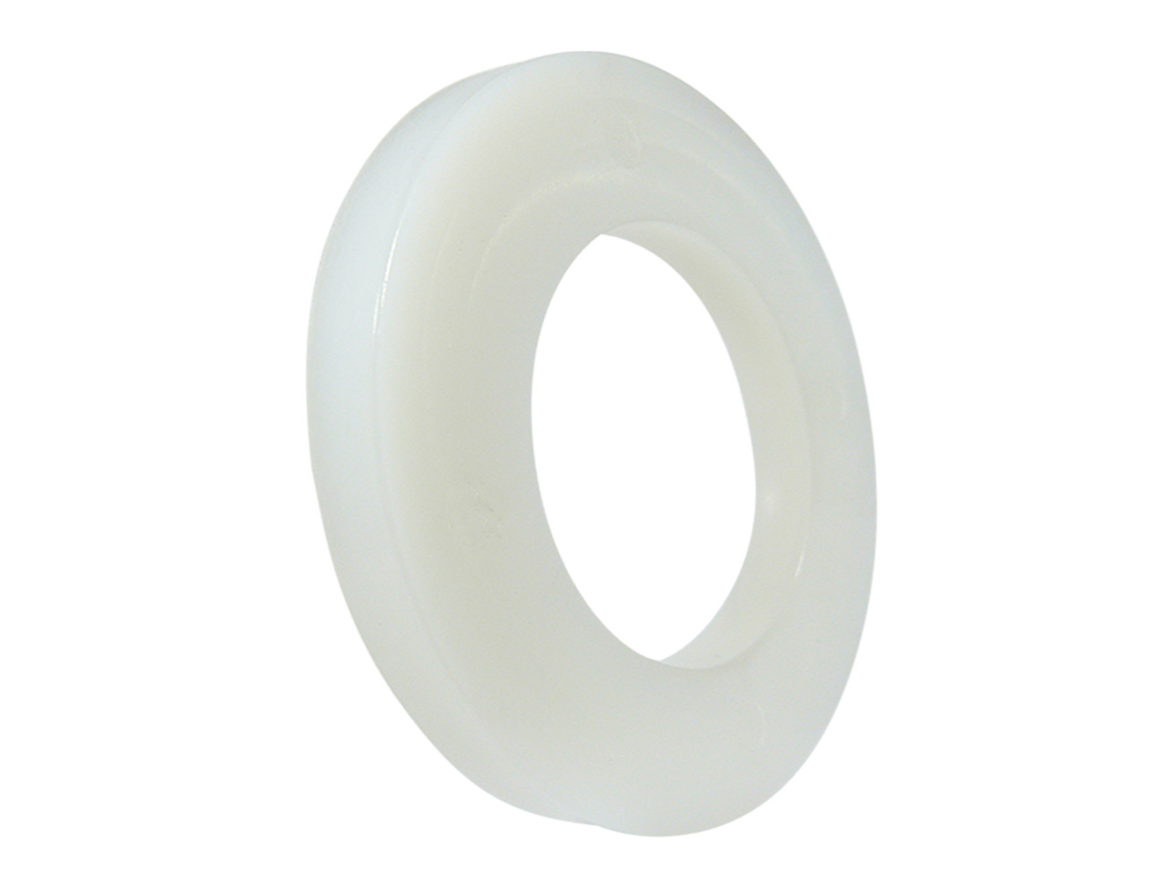 Plastic washers PA - DIN 125