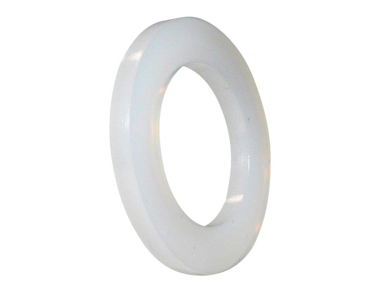Plastic washers PA - DIN 433