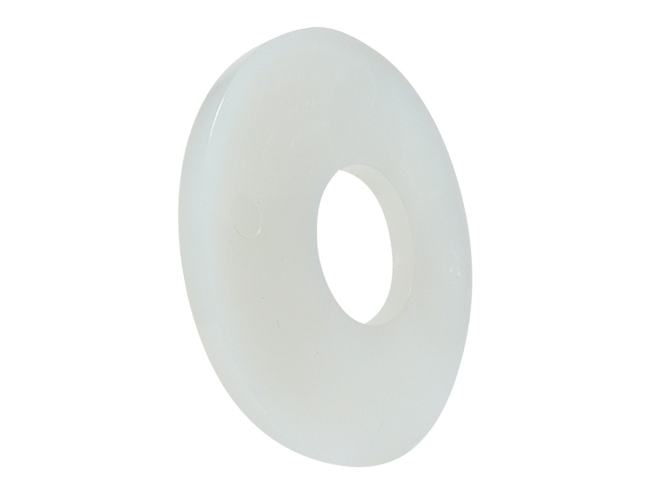 Plastic penny washers PA - DIN 9021