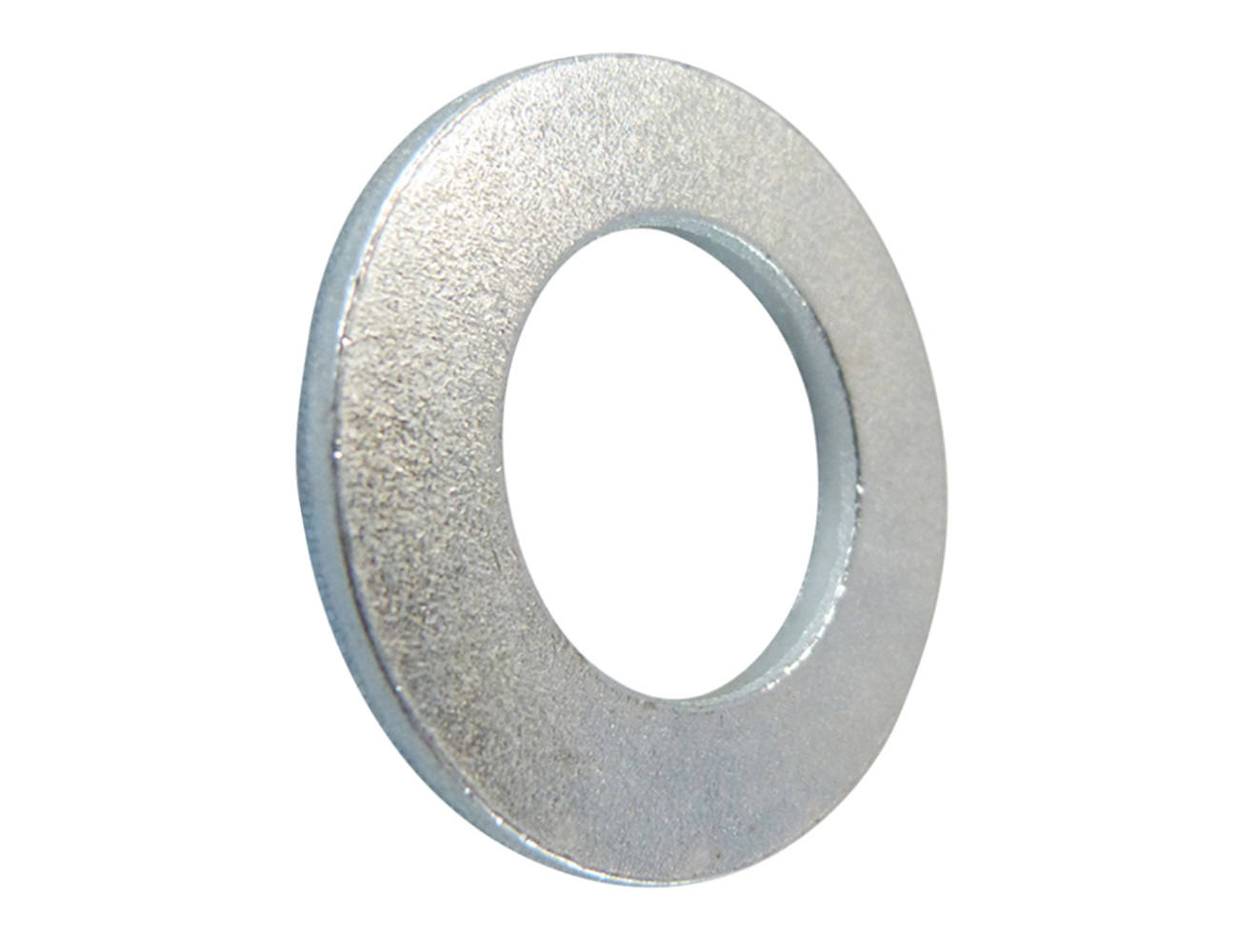 Flat washer - DIN125A and DIN126