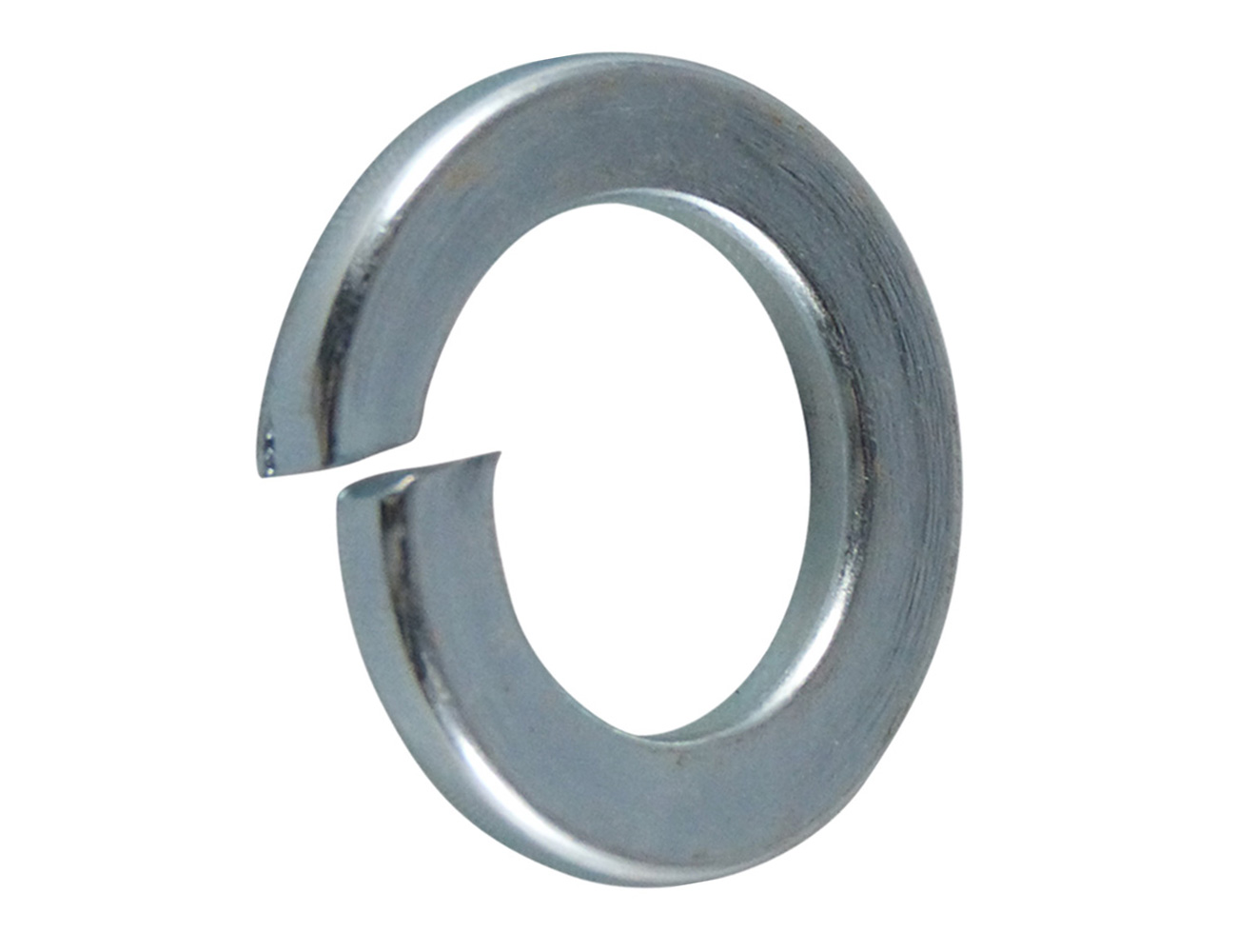 Spring washer - DIN 127 B