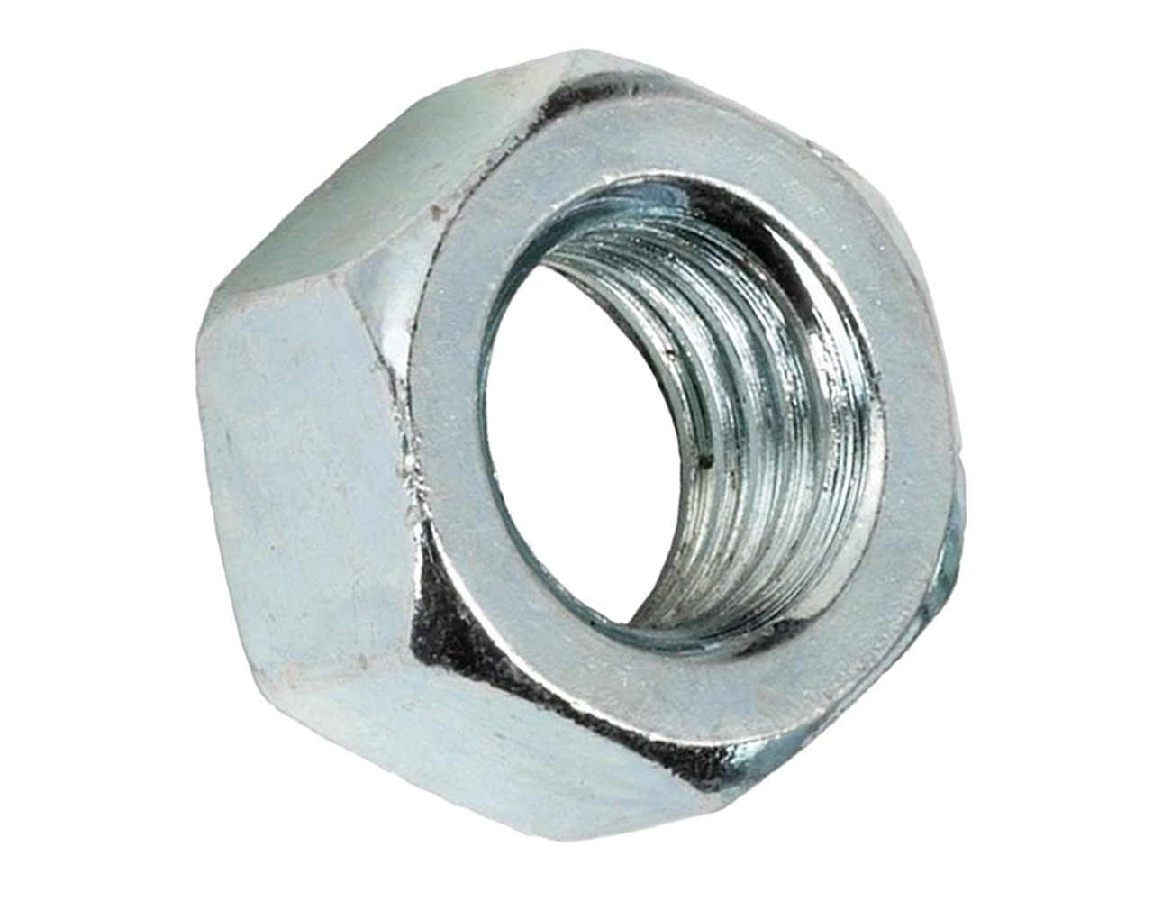 Hexagon nut - DIN 934