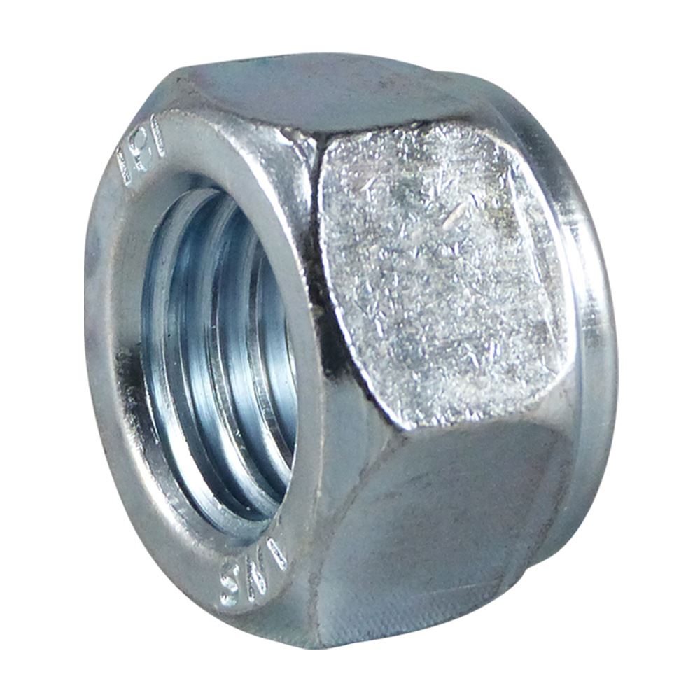 binifiMux 30 x Nylon Hex Nuts 8-32 Self Locking binifiMux 30 x Nylon Hex Nuts 8-32 Self Locking