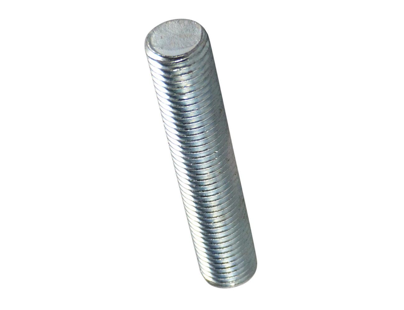 Threaded studs 4.8 steel galvanized – DIN 976A
