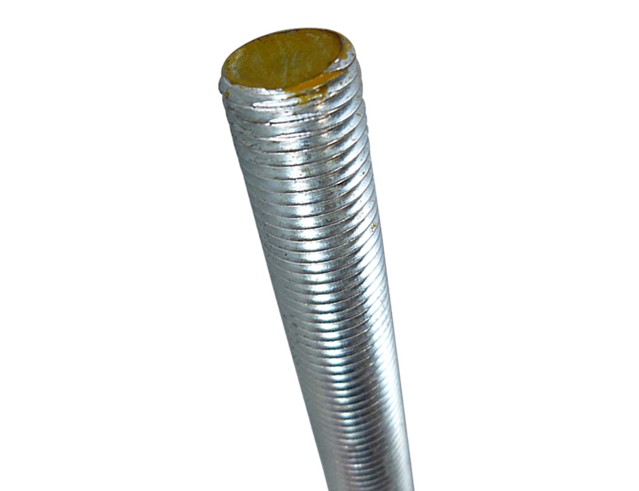 Threaded rod 8.8 steel galvanized – DIN 975 / 976
