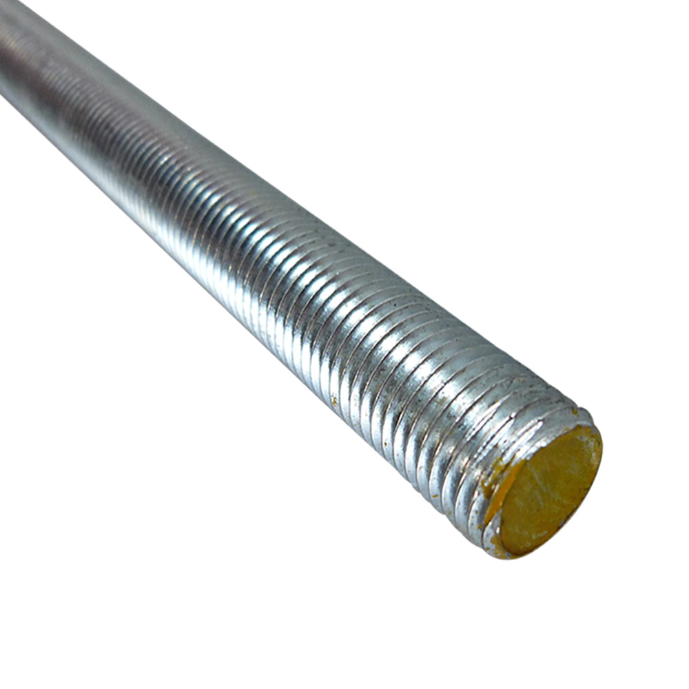 Verpas - Threaded rods DIN975 - steel 8.8 zinc plated - M20X1000