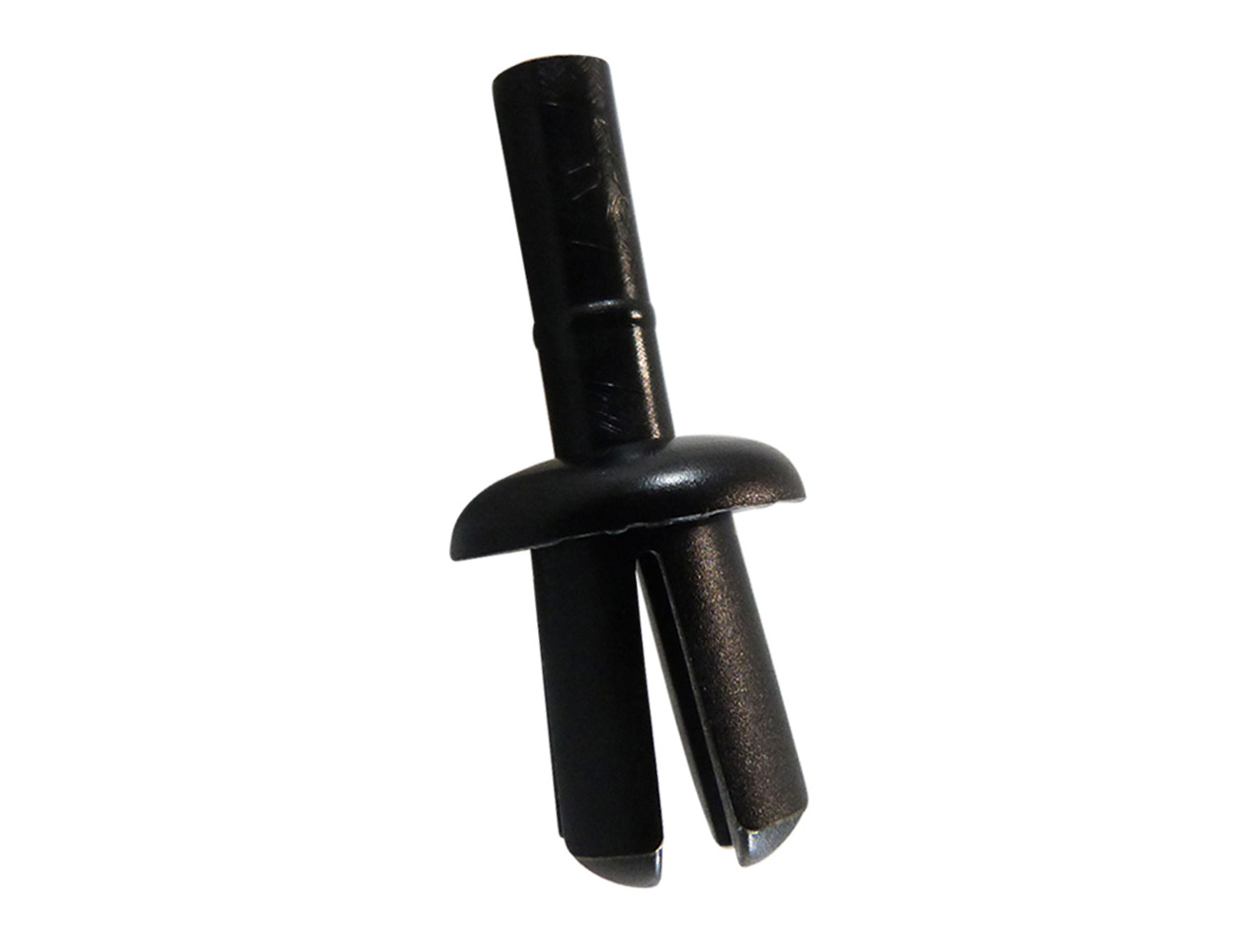 Expanding rivet without head - PA 6.6