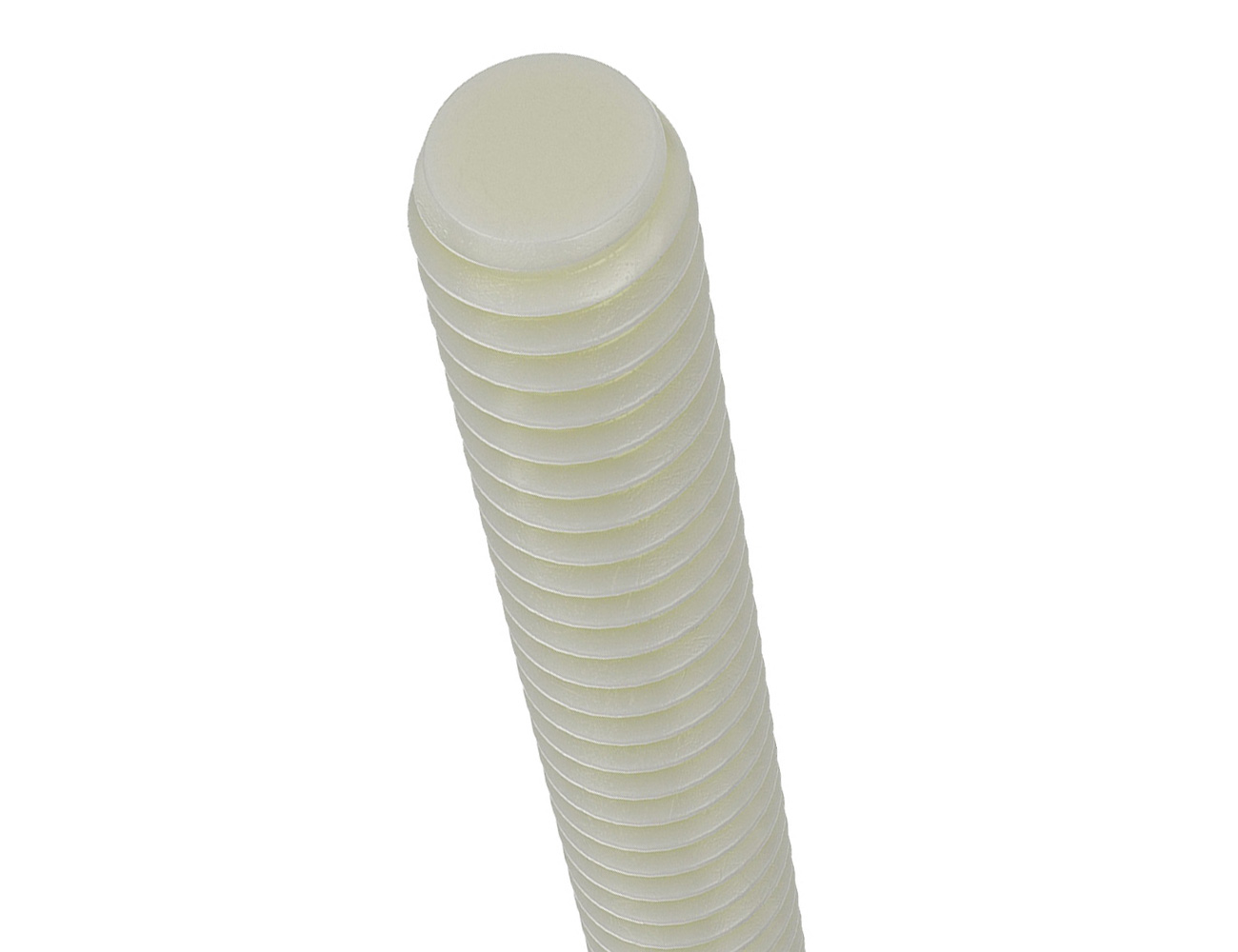 Threaded rod PA – DIN 975 / 976
