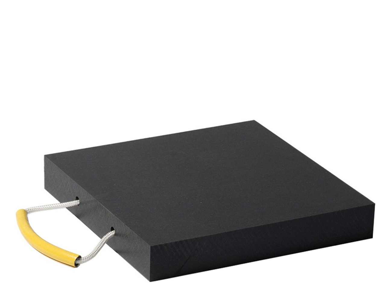 Outrigger pads – plastic