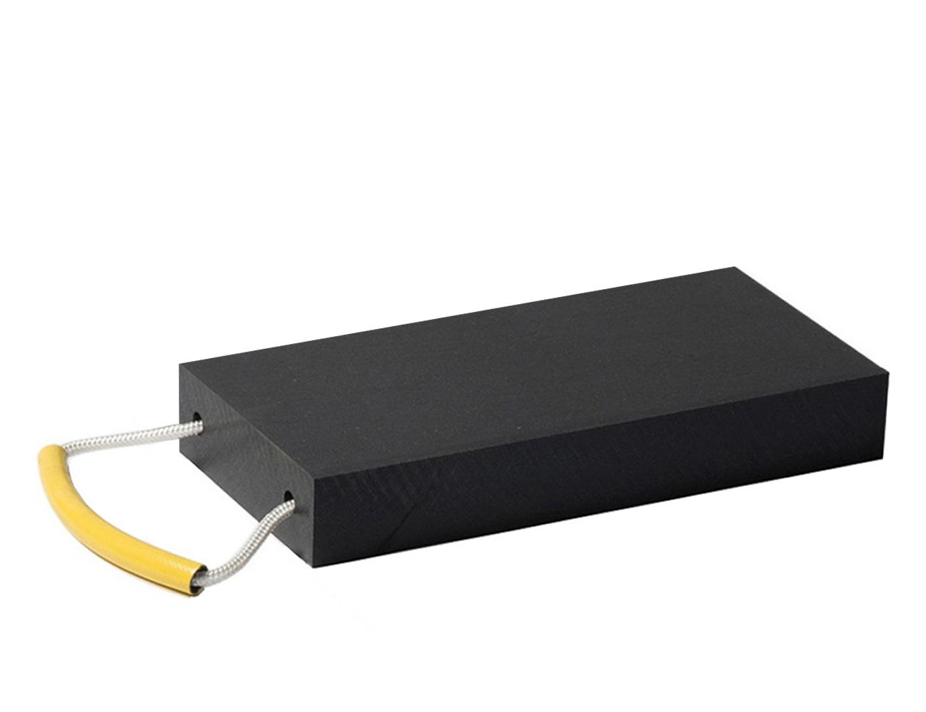 Stack pad supporting blocks – plastic