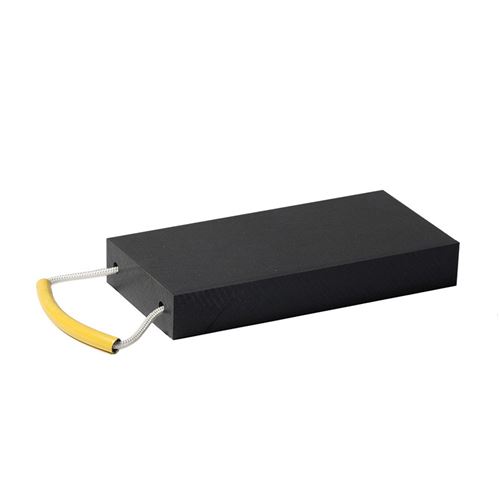 Stack Pad Supporting Block Stack pad supporting blocks – plastic - verpas