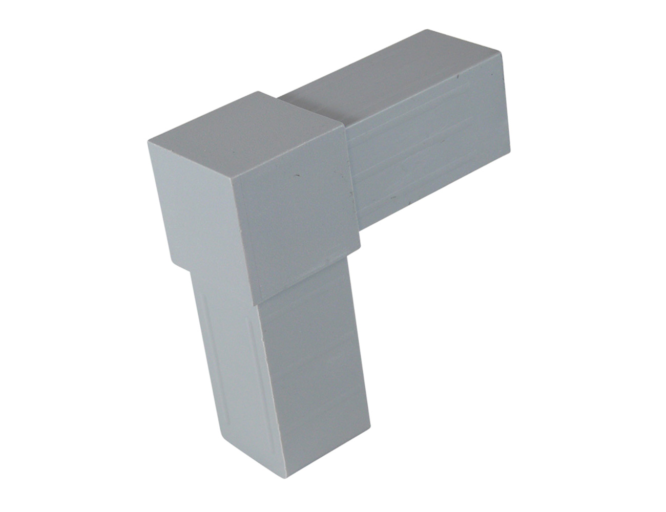 Square tube connectors - verpas