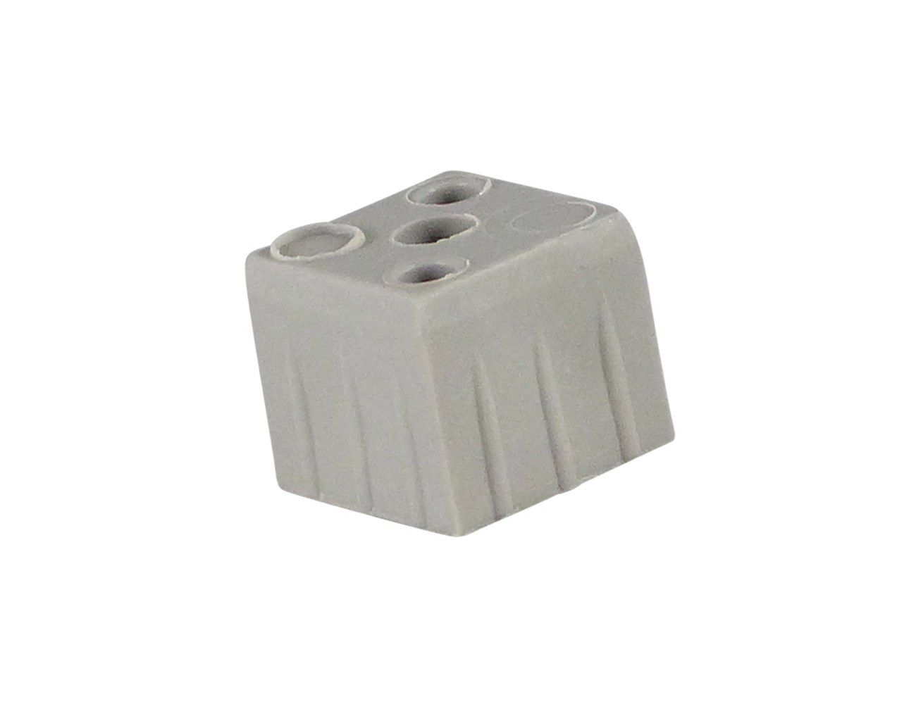Tube connectors - fixing blocks