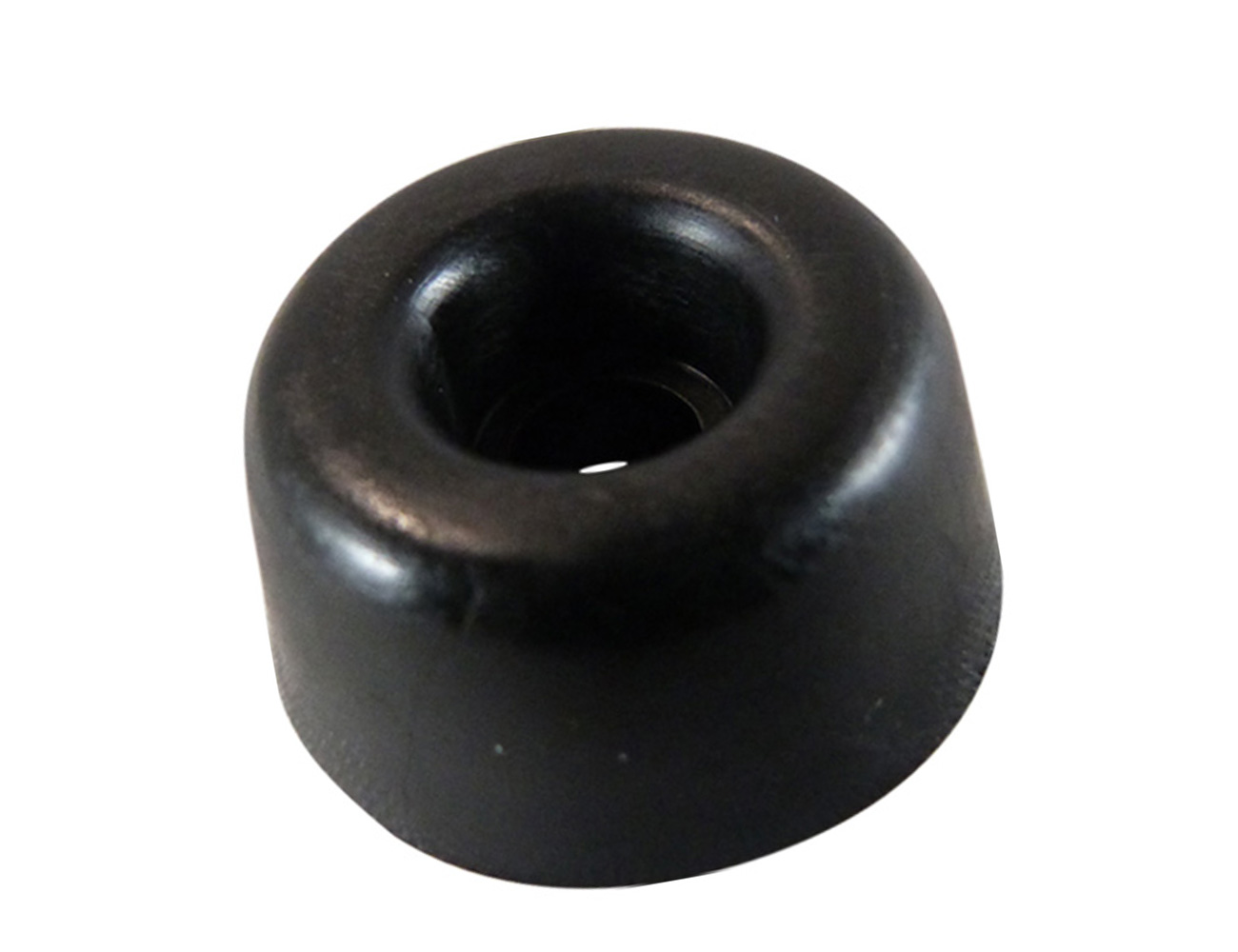 Household doorstop/impact buffer PE