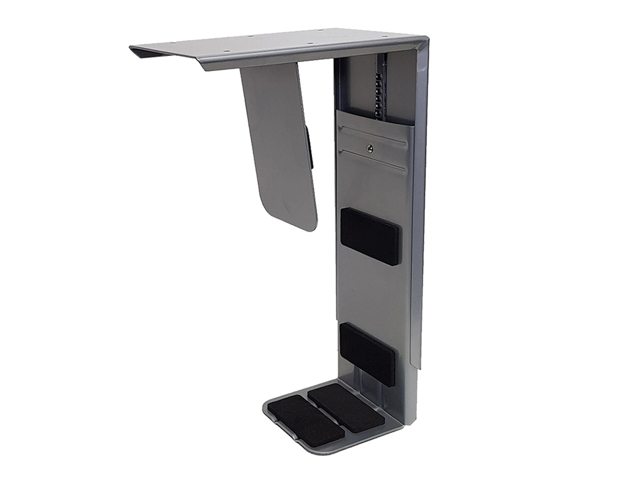 Under desk CPU holder - modell Basic