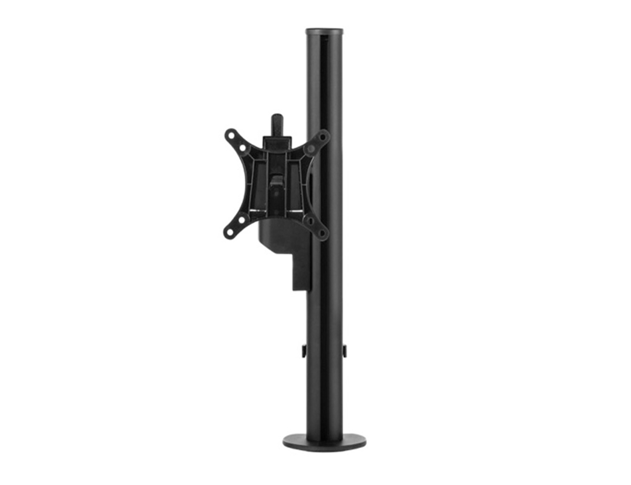 Monitor stand Galaxy - KIT: support post with short bracket – single screen