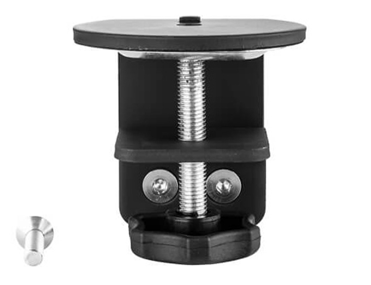 C-clamp – Galaxy monitor stands