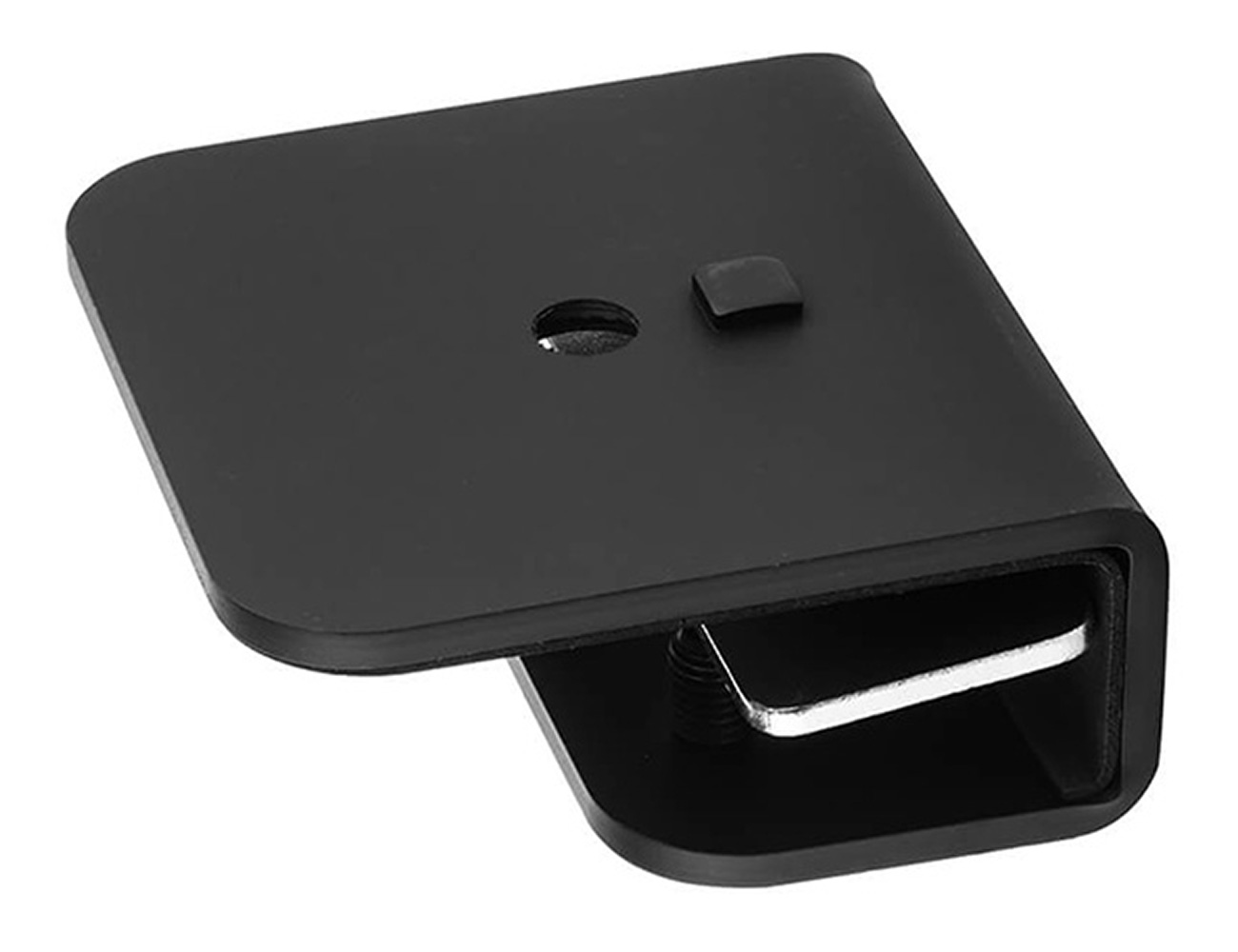 C-clamp for sliding desks – Galaxy monitor stands