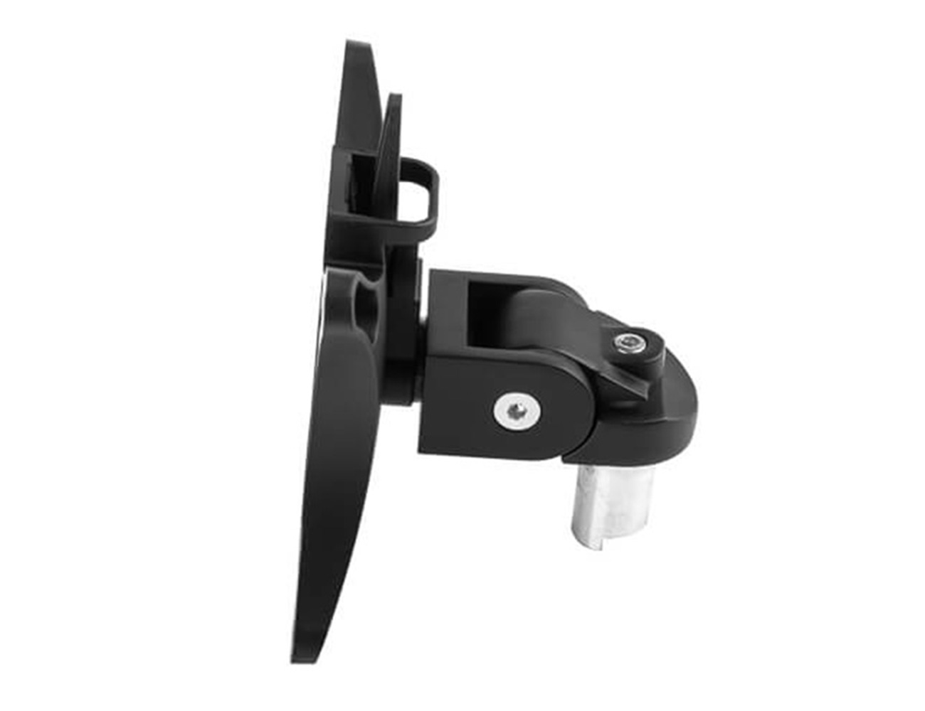 VESA plate (quick release) + connector – Galaxy monitor stands